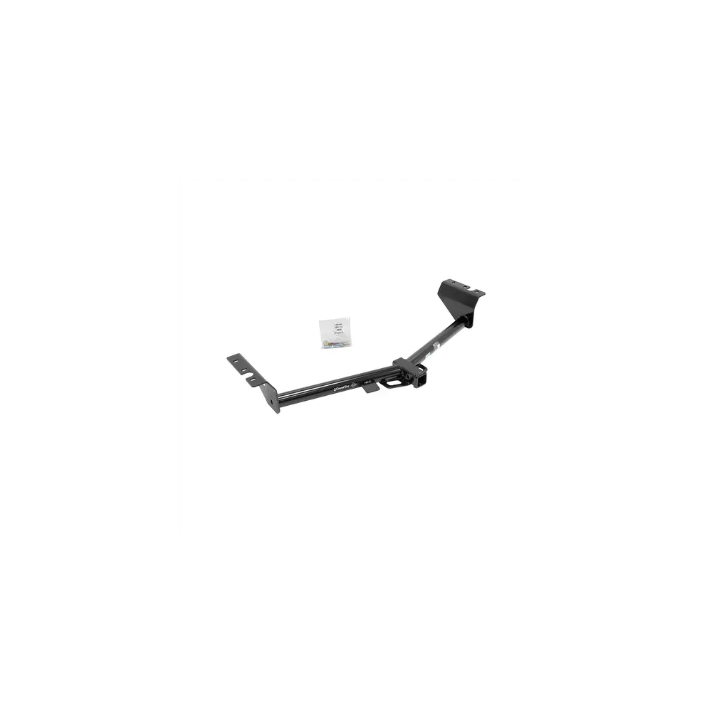 Draw-Tite Class 3 Hitch - 75894